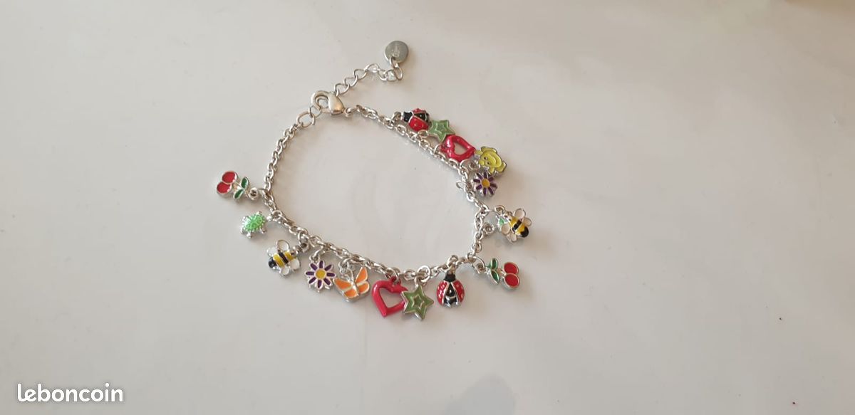 Bracelet fantaisie enfant (image 2)