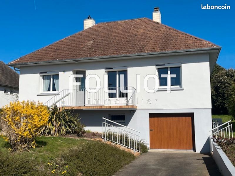 Maison 3 pièces 74 m² (image 1)