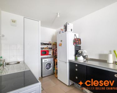 Appartement 175 000 € - 44 m²