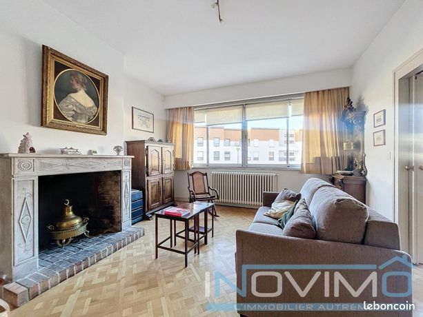 Appartement 9 pièces 195 m²