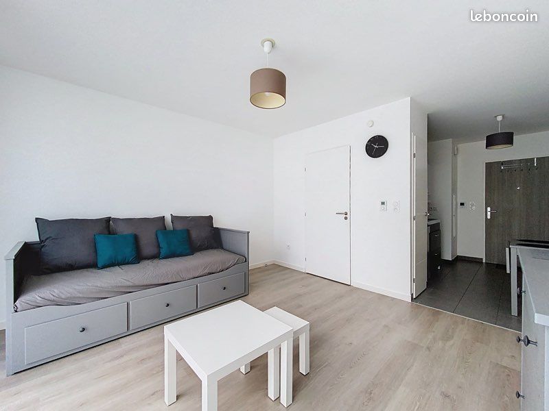 Appartement a louer reims - 1 pièce(s) - Surfyn