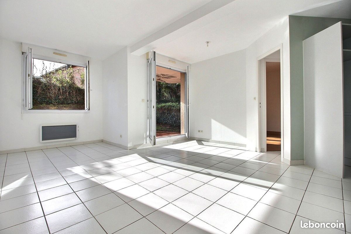 Appartement 2 pièces 50 m² · à Ramonville-Saint-Agne · 50 m² · 159 900 €