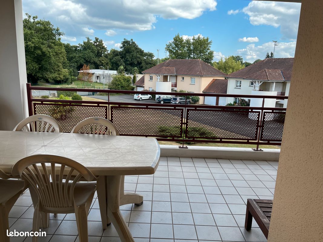 Appartement 2 pièces 55 m² · à Pau · 55 m² · 730 €