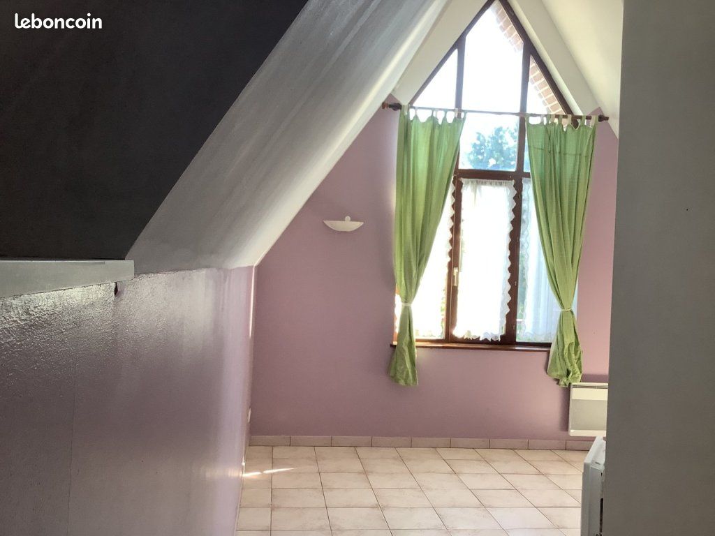Appartement 1 pièce 24 m² · à Faches-Thumesnil · 24 m² · 406 €