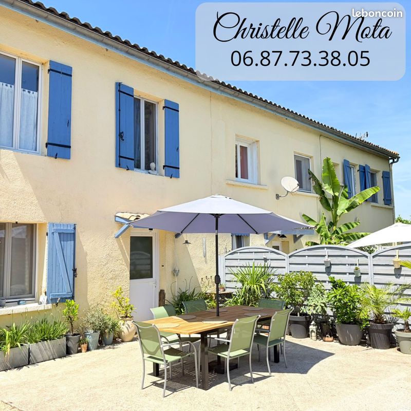 Maison 13 pièces 330 m² · à Marmande · 330 m² · 310 300 €