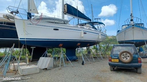Bavaria Cruiser 40 — View photo 1