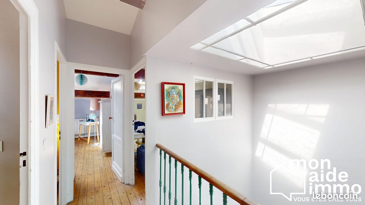Maison 8 pièces 200 m² (image 10)