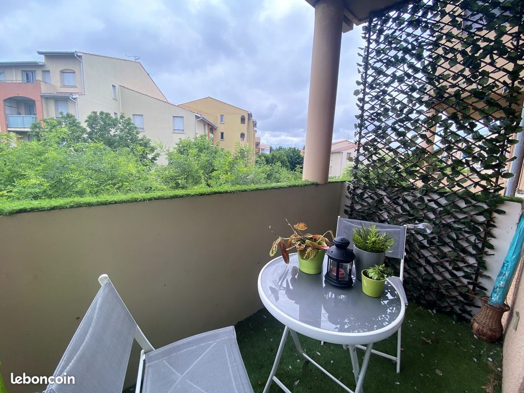 Appartement 2 pièces 49 m² · à Toulouse · 49 m² · 770 €/mois