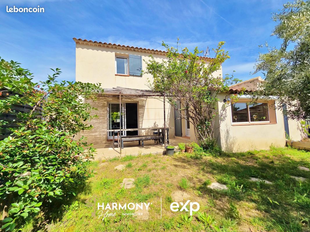 Maison 6 pièces 150 m² · à Lauris · 150 m² · 460 000 €