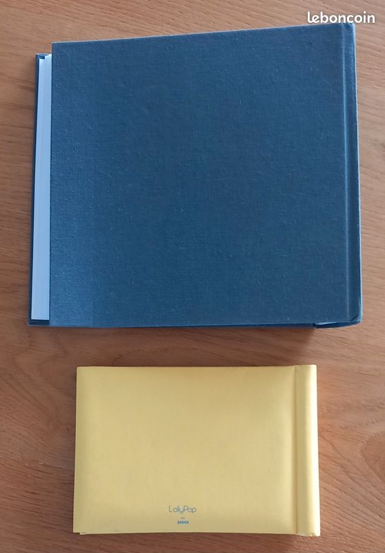 2 albums photos (image 2)