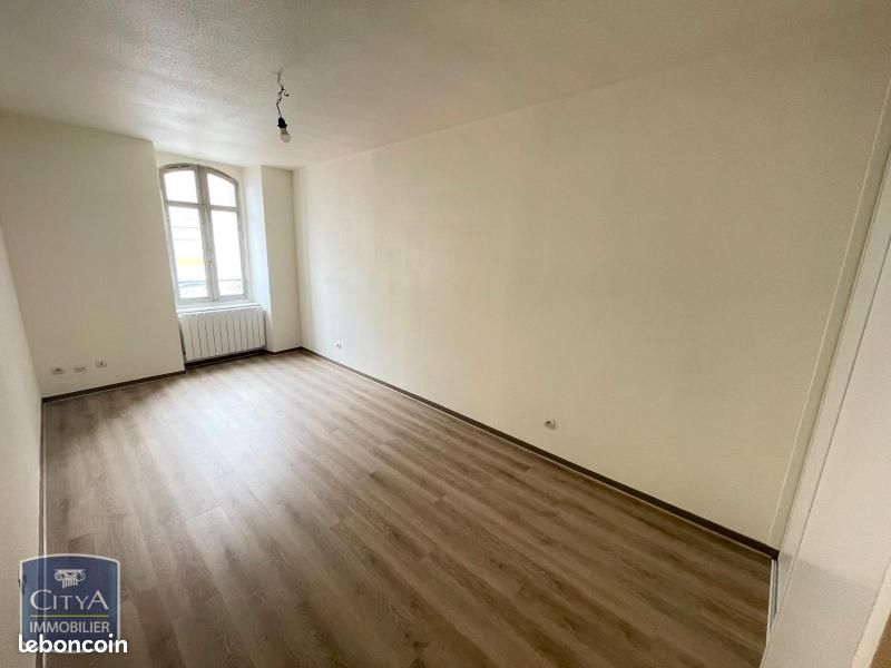 Appartement 1 pièce 25 m² · à Dijon · 25 m² · 488 €/mois