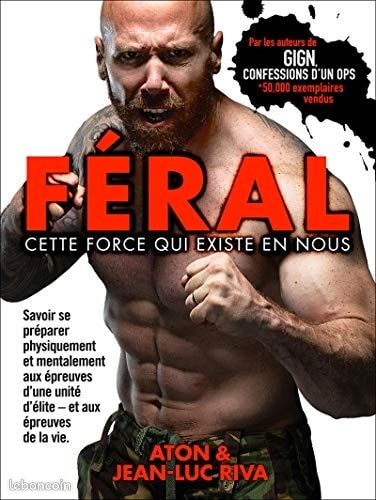 Livre Gign Feral (image 1)