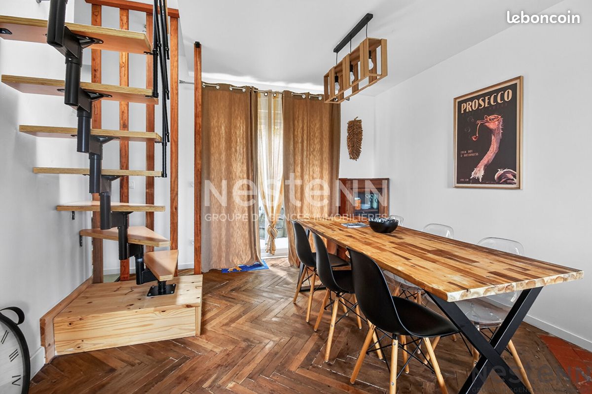 Appartement 4 pièces 79 m² · à Saint-Brieuc · 79 m² · 243 950 €