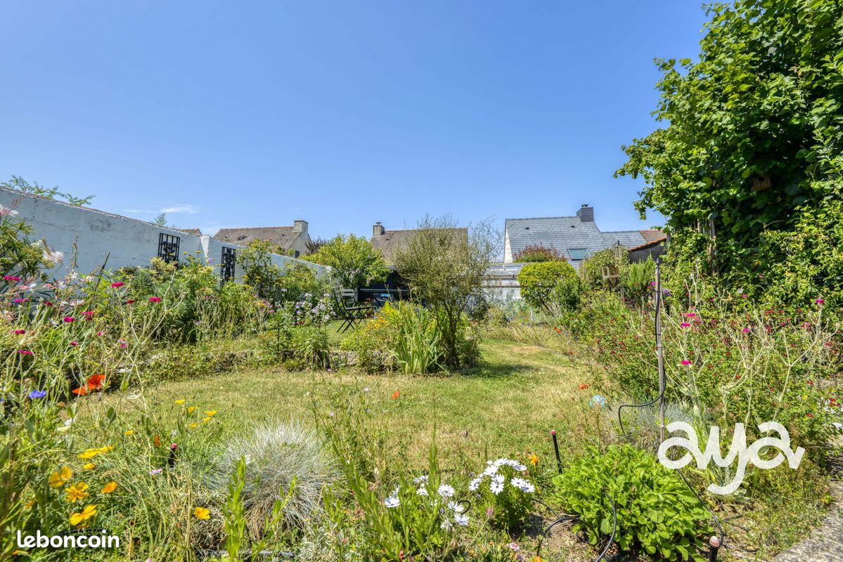 Maison 6 pièces 137 m² · à Nantes · 137 m² · 497 000 €