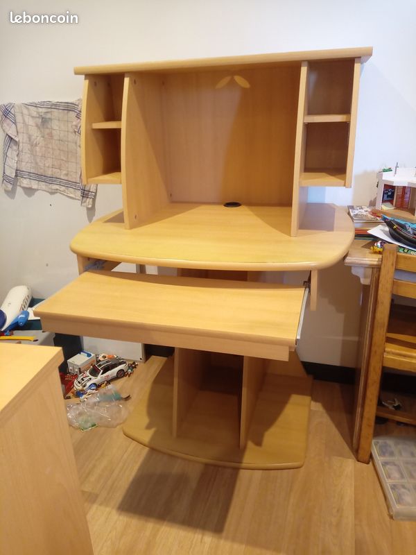 Bureau très bonne qualité (image 2)