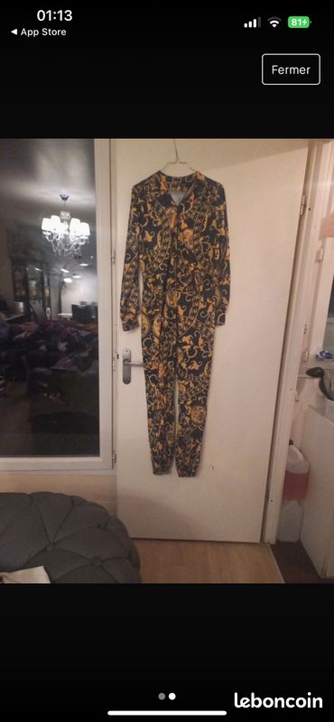 Vêtements à vendre (image 9)