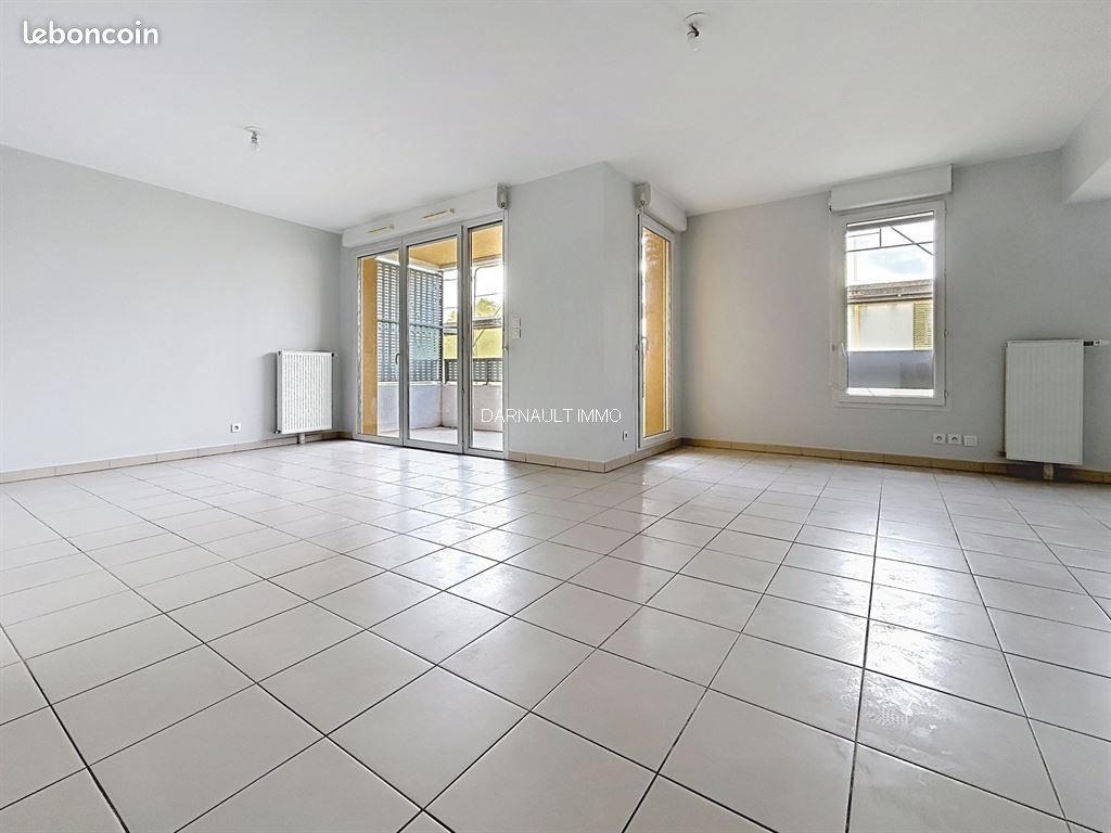 Appartement 4 pièces 96 m² · à Balma · 96 m² · 275 000 €