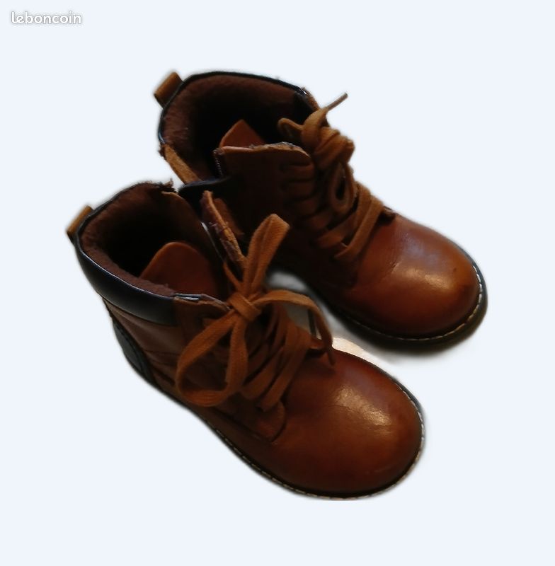 Chaussure Bébé Chaussures Besson Chateauroux Sneakers Besson