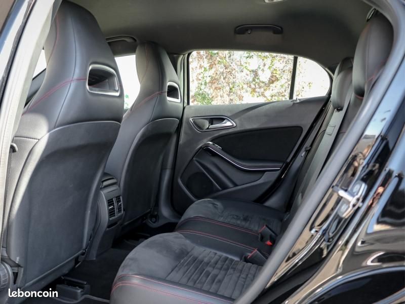 Mercedes-benz GLA 250 211ch Fascination 4Matic 7G-DCT Euro6d-T (image 15)