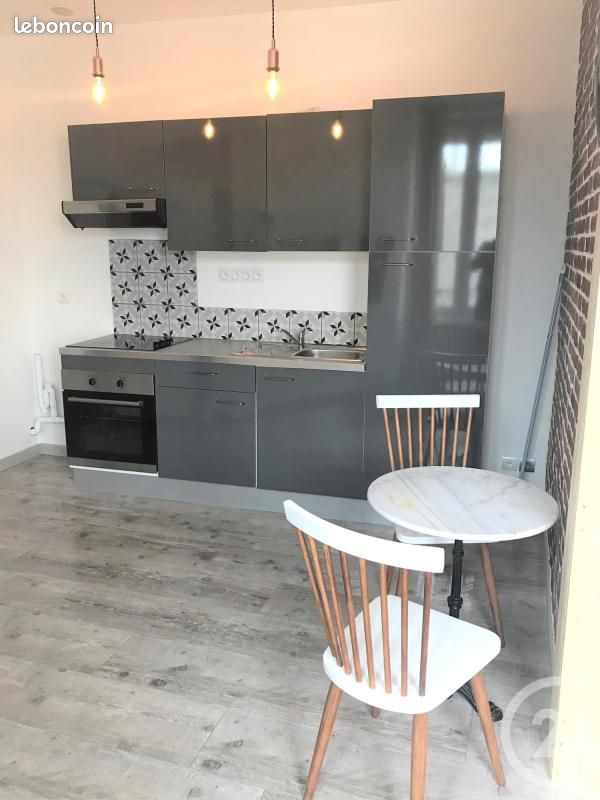 Appartement 1 pièce 26 m² · à Nevers · 26 m² · 350 €/mois