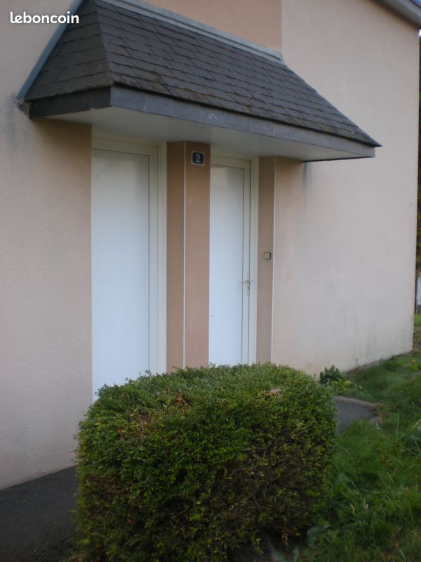 Appartement a louer bruz - 2 pièce(s) - 25 m2 - Surfyn