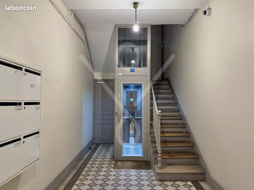 Loft en viager 2 pièces 62 m² (image 10)