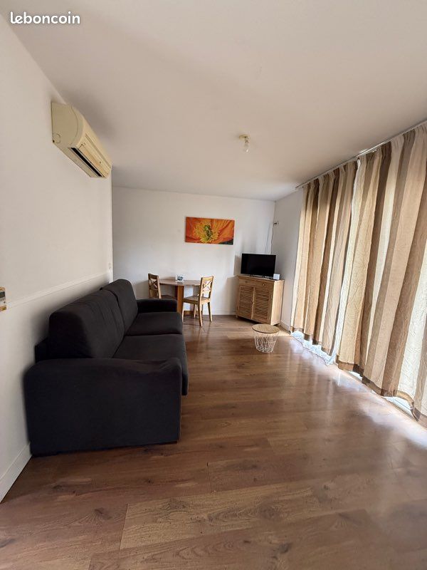 Appartement T2 avec balcon (image 3)