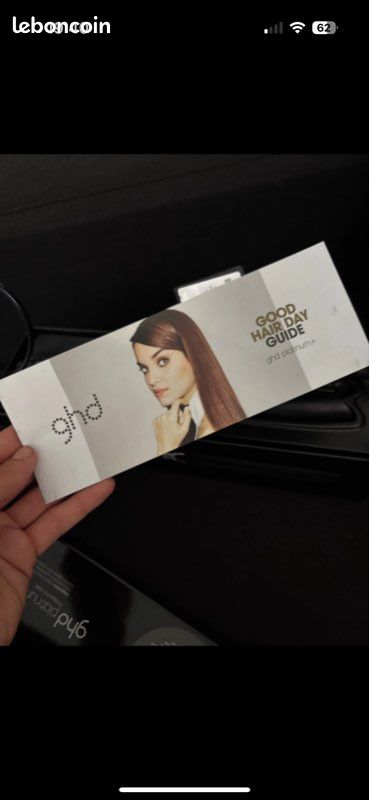 GHD platinium (image 6)