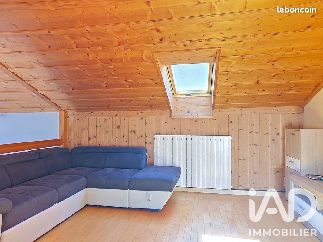 Appartement 4 pièces 135 m² (image 6)