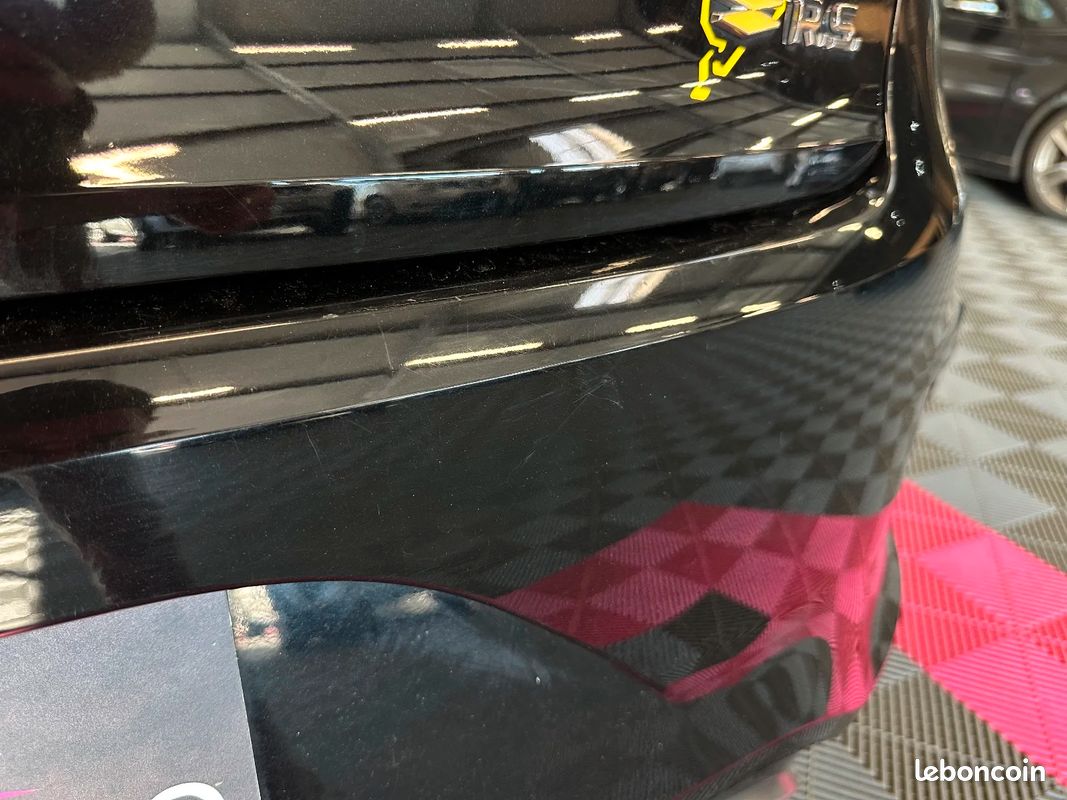RENAULT MEGANE IV BERLINE TCe 280 EDC RS - TOIT OUVRANT (image 39)