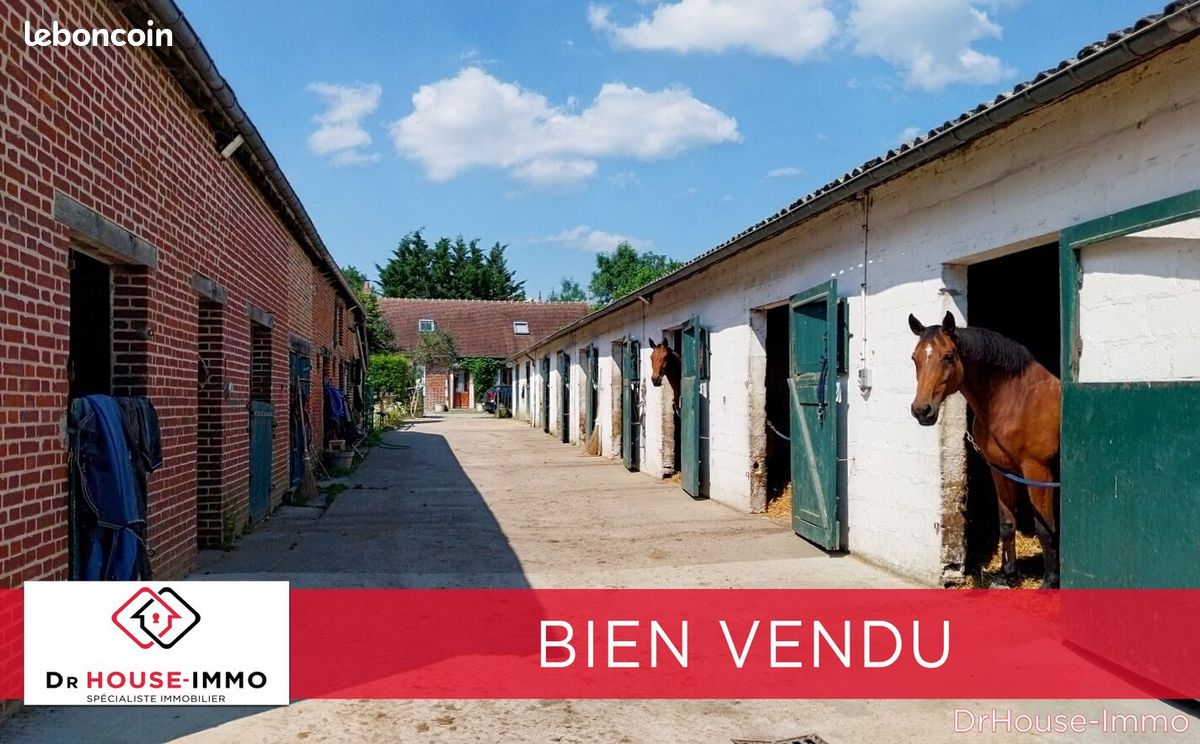 Maison 5 pièces 122 m² · à Gouffern en Auge · 122 m² · 434 000 €
