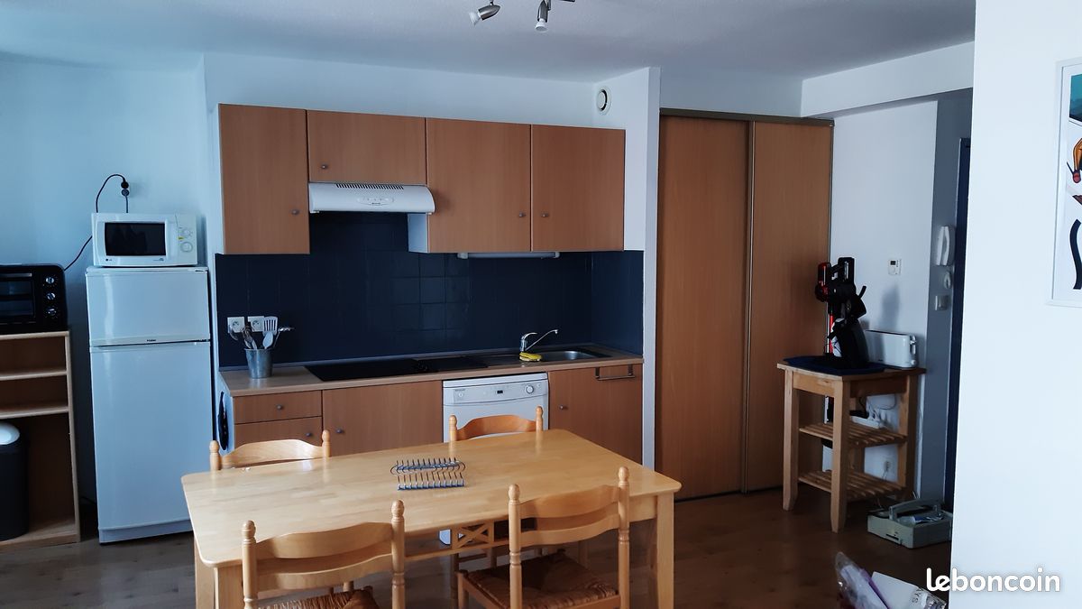 Locations appartement (image 2)