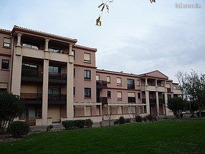 Appartement 1 pièce 31 m² · à Toulouse · 31 m² · 485 €/mois