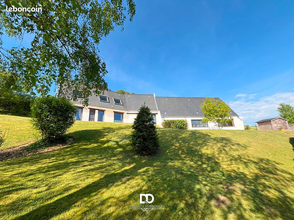Maison 8 pièces 184 m² · à Soissons · 184 m² · 298 000 €