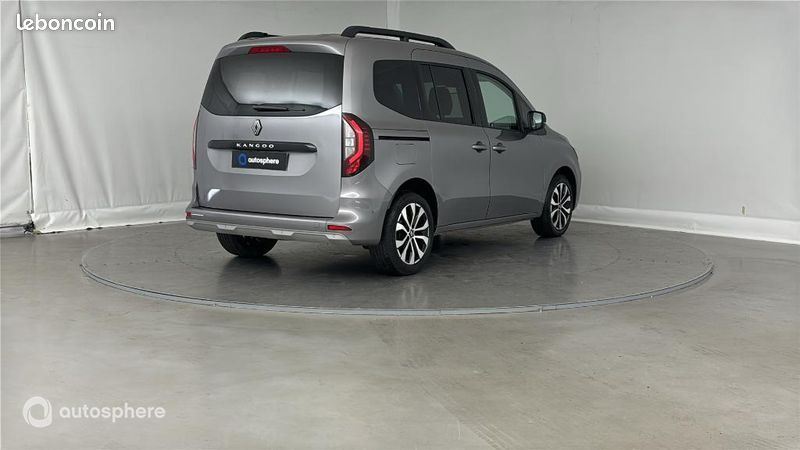 Renault Kangoo 1.5 Blue dCi 115ch Techno - 24 (image 5)