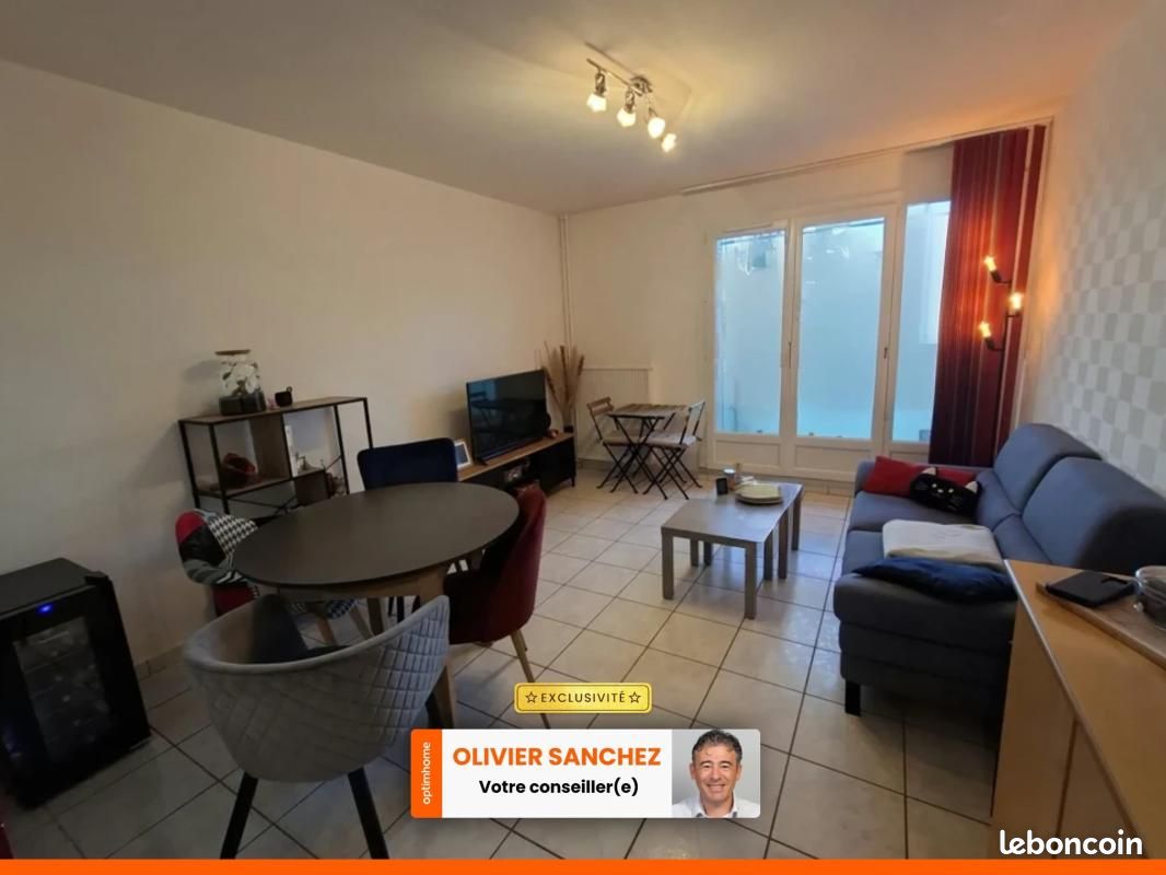 Appartement 3 pièces 67 m² · à Beaumont · 67 m² · 188 000 €