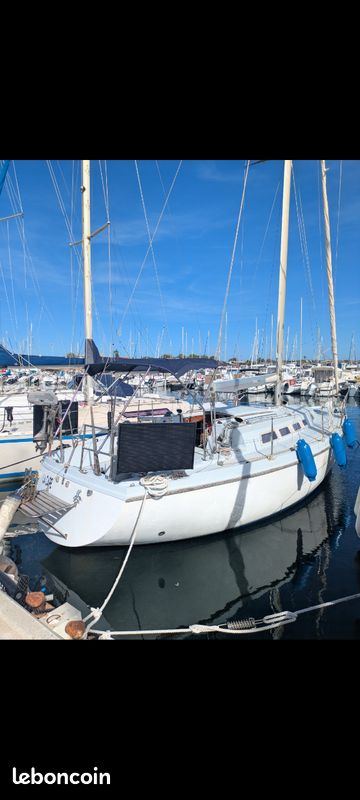 Gibsea 33 — Vedi foto 1