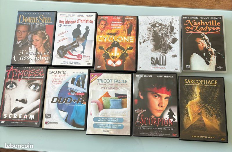 Dvd film (image 3)