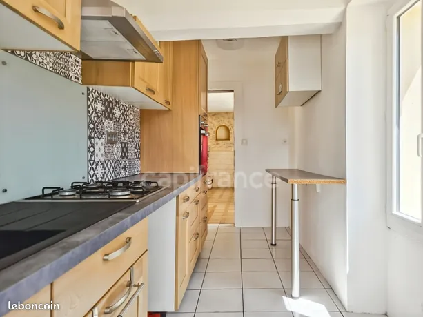 Annonce vente Maison tuffé val de la chéronne