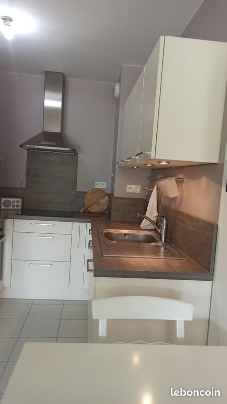 Location appartement Saint Marc/Mer (image 6)