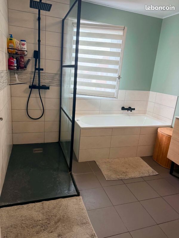 Maison 5 pièces 92 m² · à Athies · 92 m² · 188 000 €