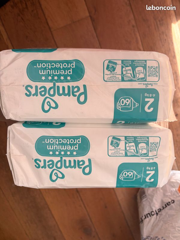 Couche (image 2)