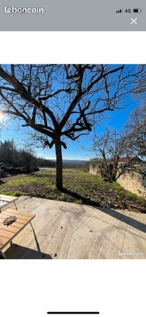 Grange rénovée avec vue magnifique