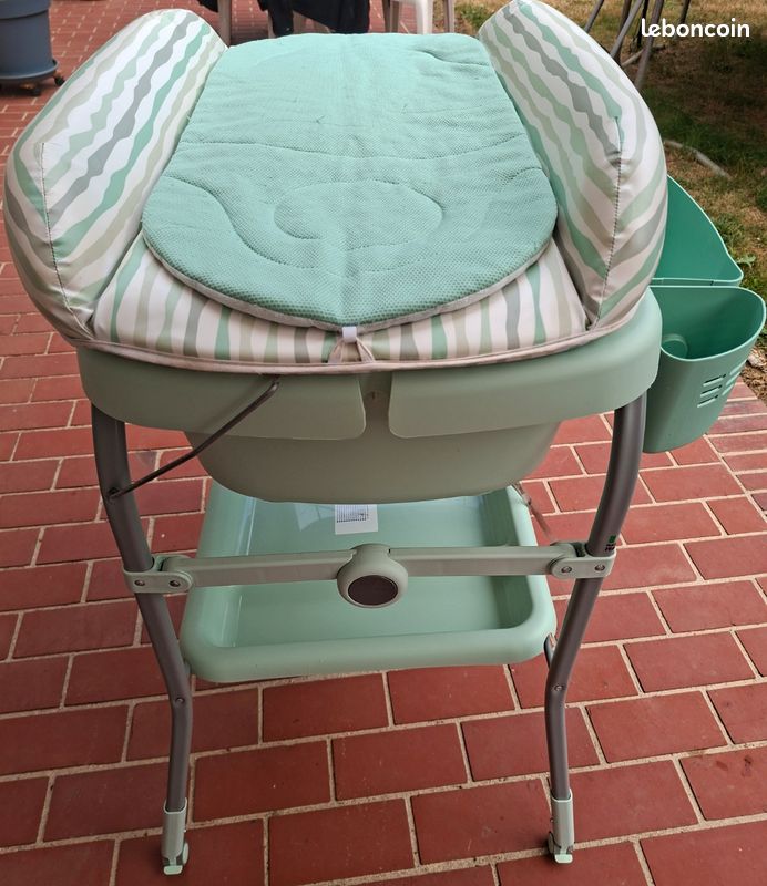 Baignoire chicco (image 4)