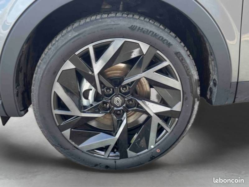 Renault Arkana E-Tech full hybrid 145 GSR2 esprit Alpine (image 12)