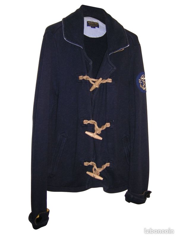 Blousons Ralph lauren 38 (M, T2) (image 1)