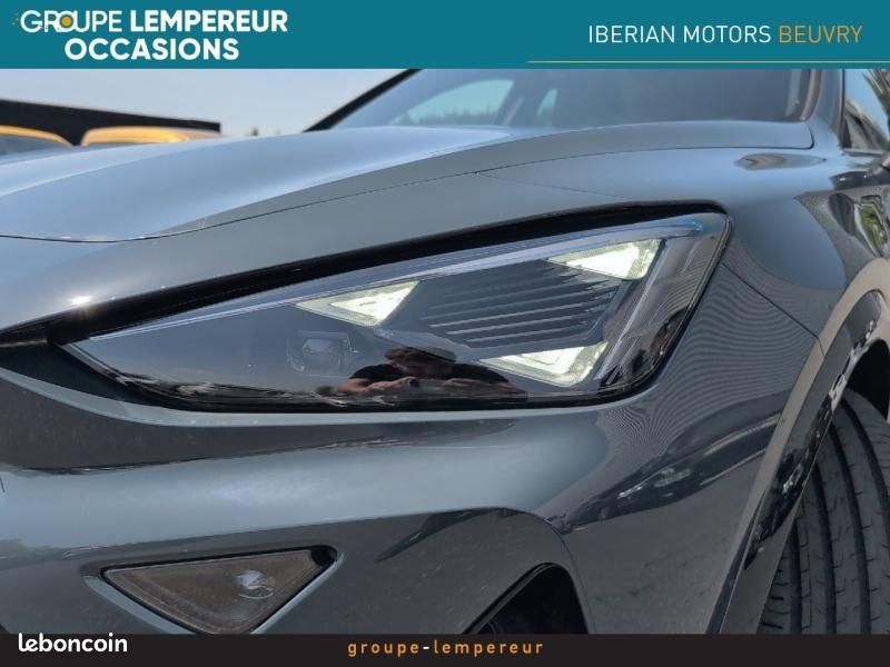 Cupra Formentor 1.5 eHybrid 204ch V DSG6 (image 8)