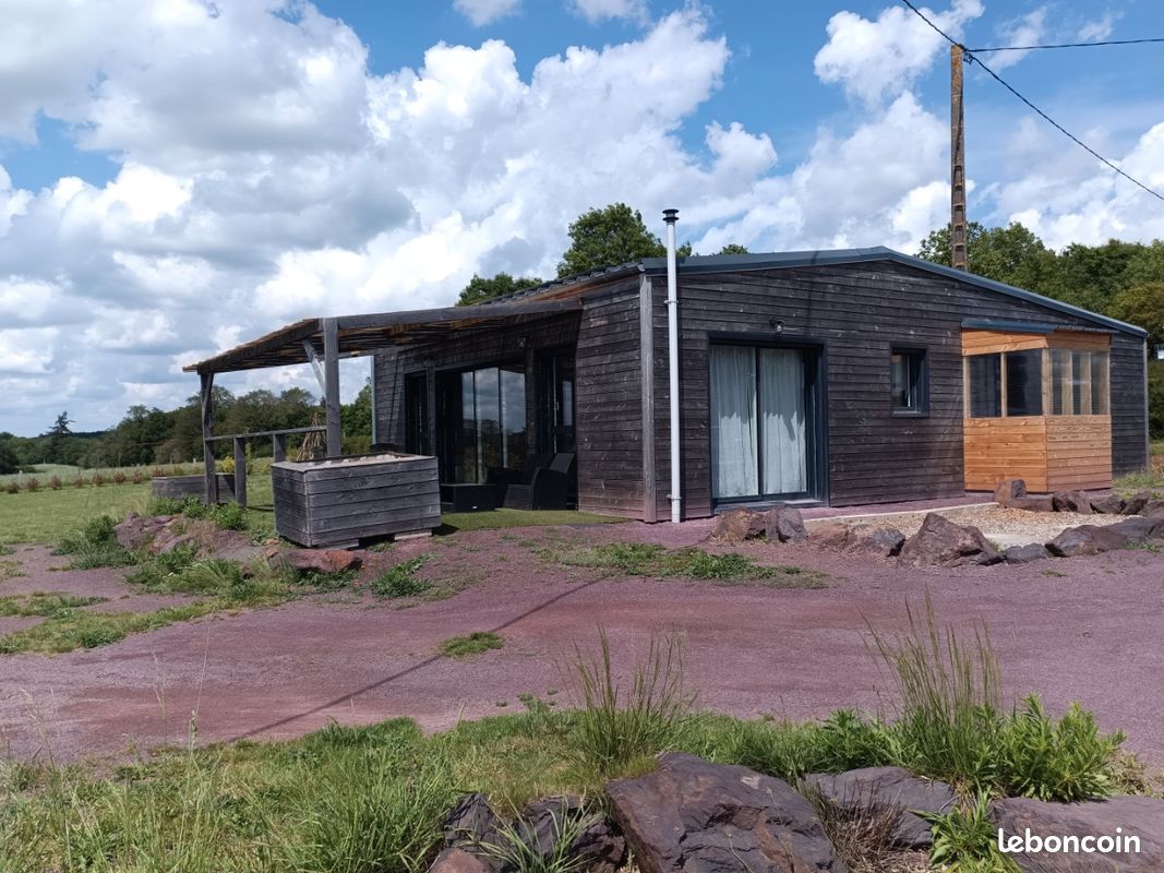 Maison 3 pièces 88 m² · à Campénéac · 88 m² · 225 000 €
