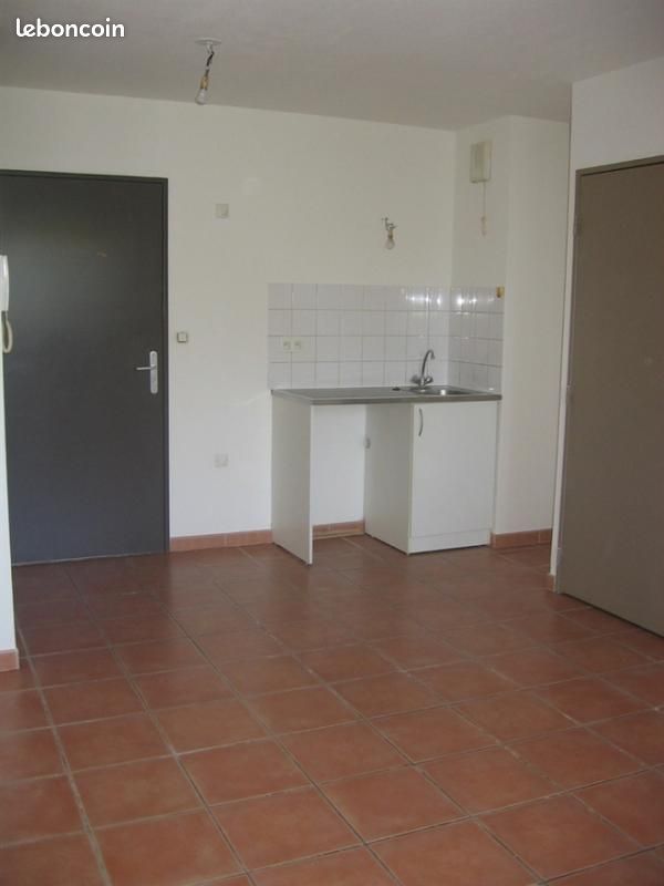 Appartement 2 pièces 34 m² · à Avignon · 34 m² · 432 €/mois