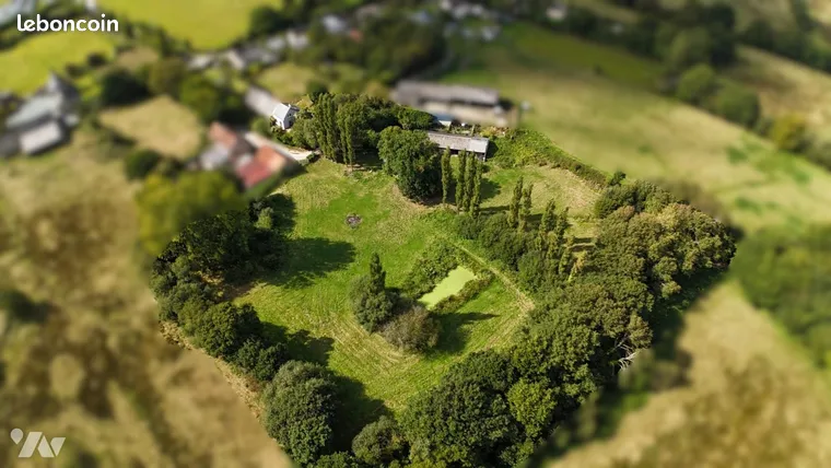 Annonce vente Maison sotteville